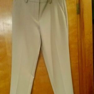New Talbots Pants